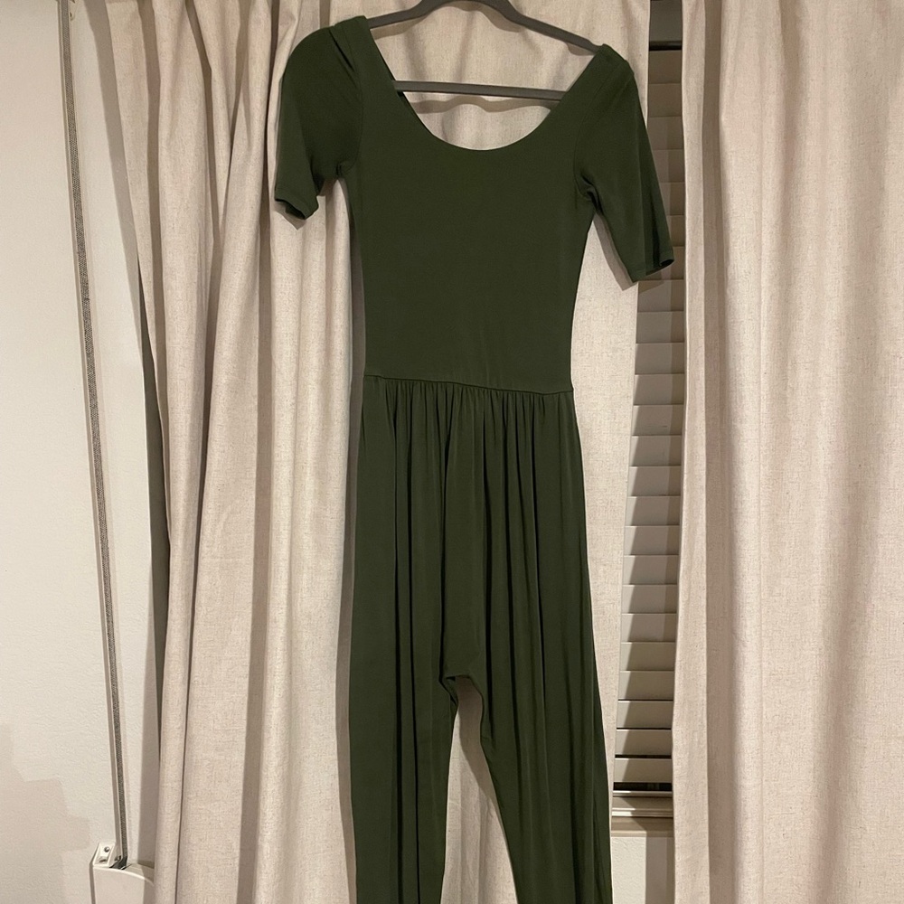 Imbodhi Sleeved Jumper ($132 originally)